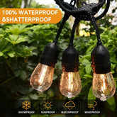 Waterproof-Lari